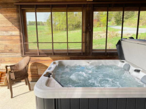 Frankenwald-Lodge, Schwarzenbach Am Wald